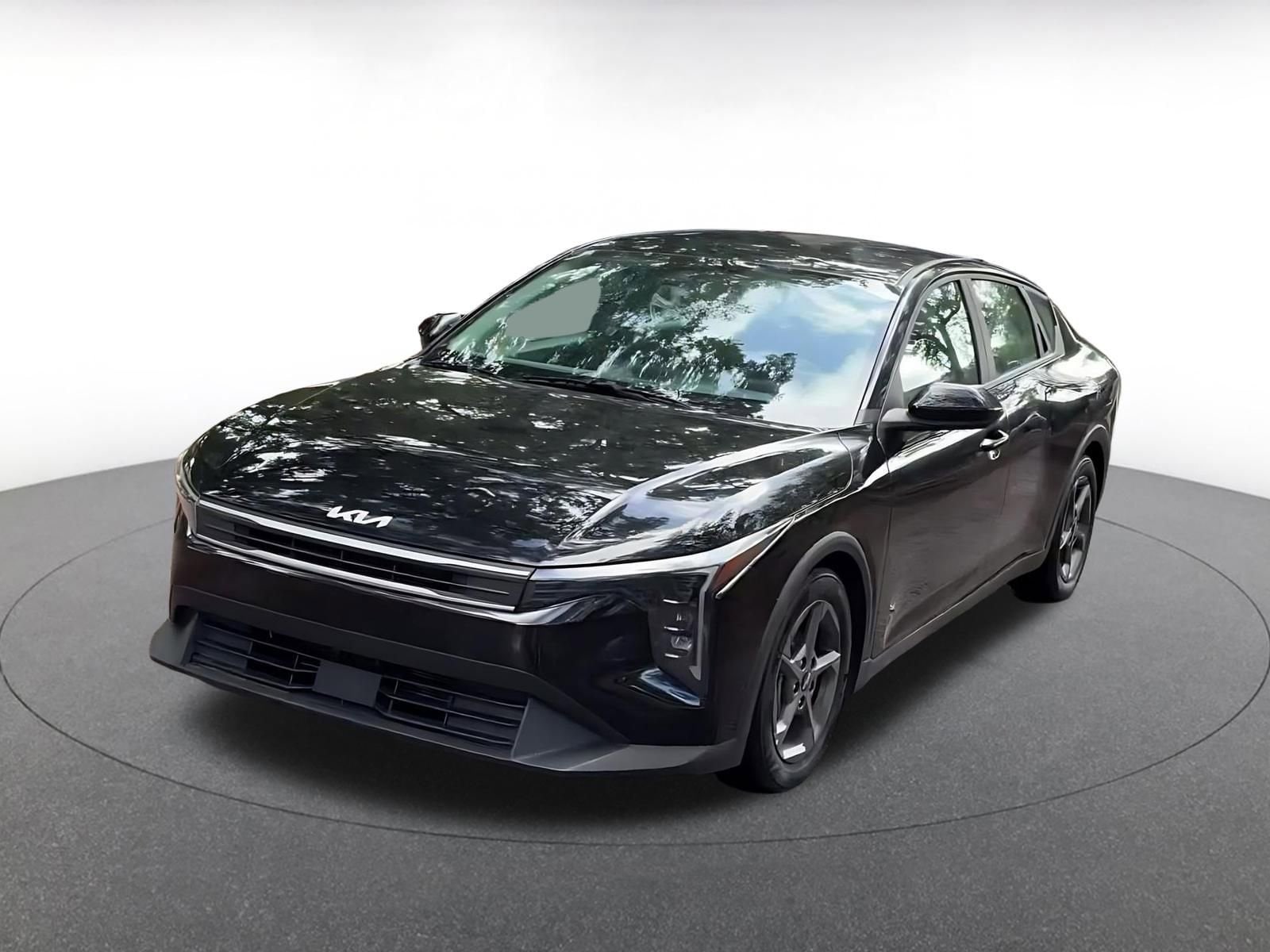 Thumbnail: 2025 Kia K4 - 7