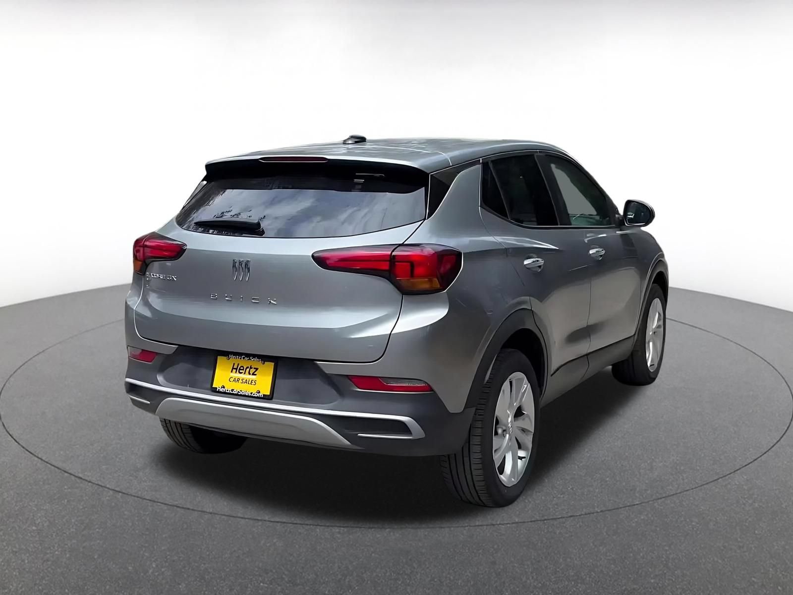 Thumbnail: 2025 Buick Encore GX - 14