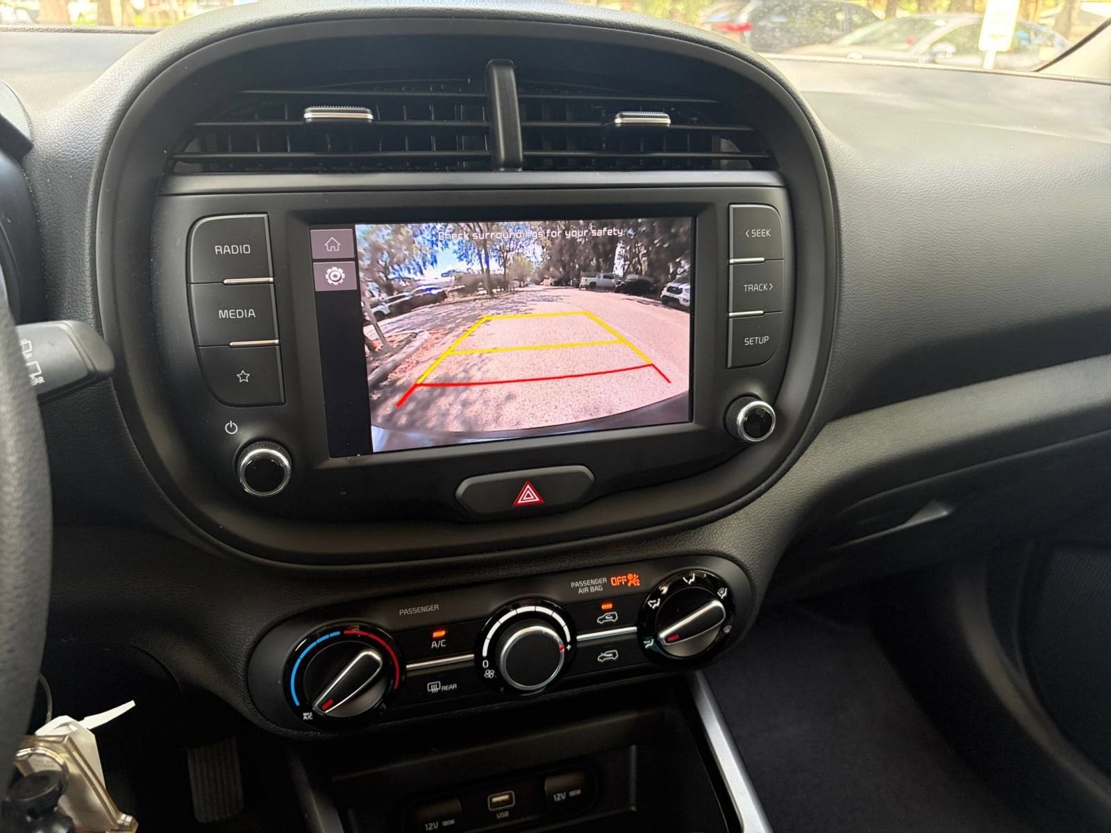 Thumbnail: 2025 Kia Soul - 21