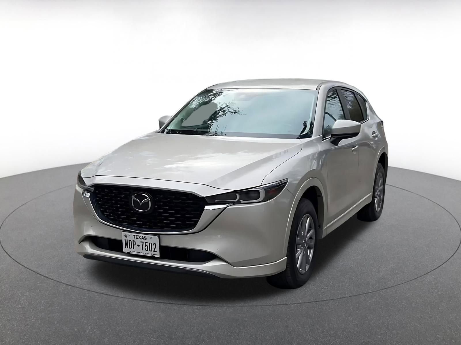 Thumbnail: 2025 Mazda CX-5 - 7