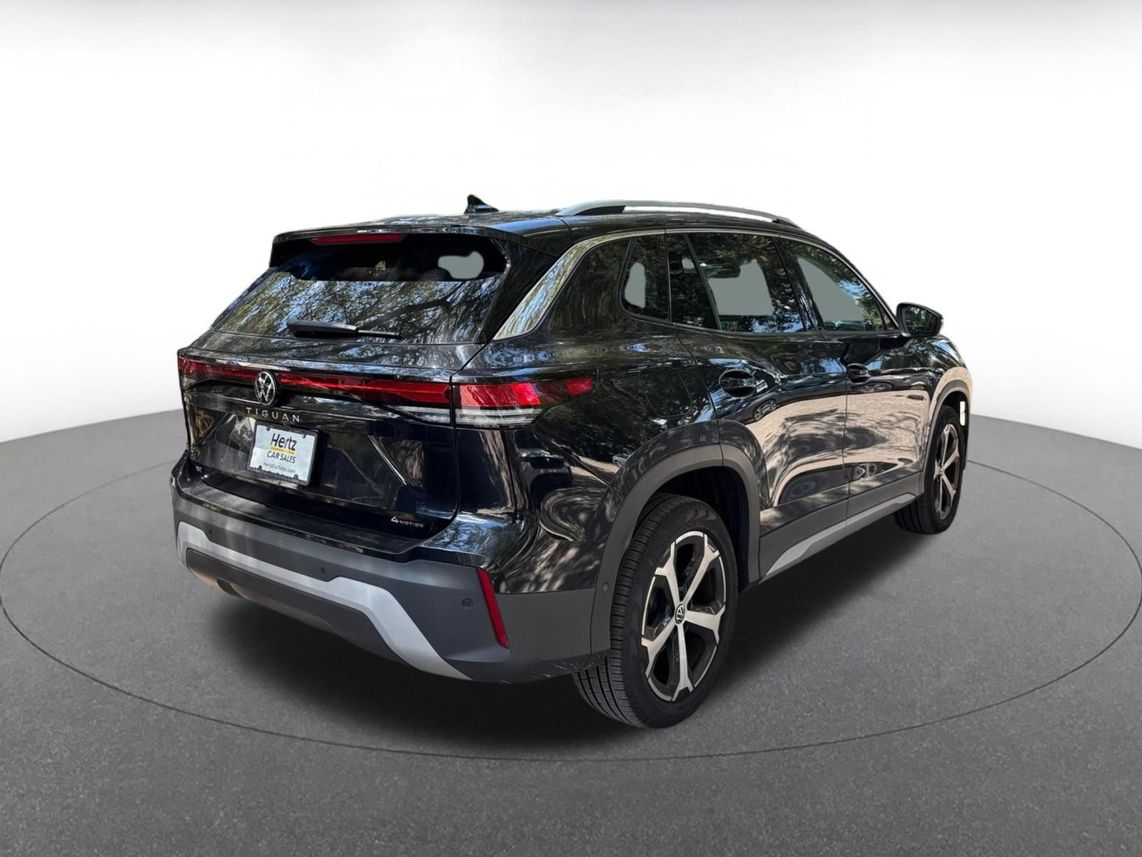 Thumbnail: 2026 Volkswagen Tiguan - 10