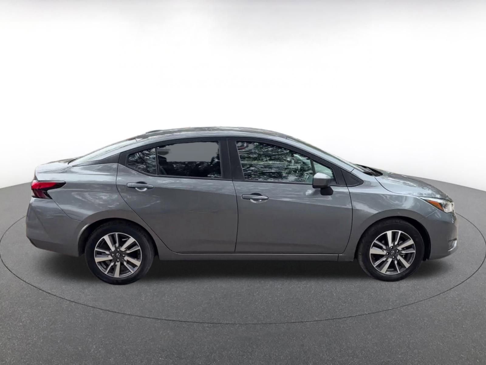 Thumbnail: 2025 Nissan Versa - 16
