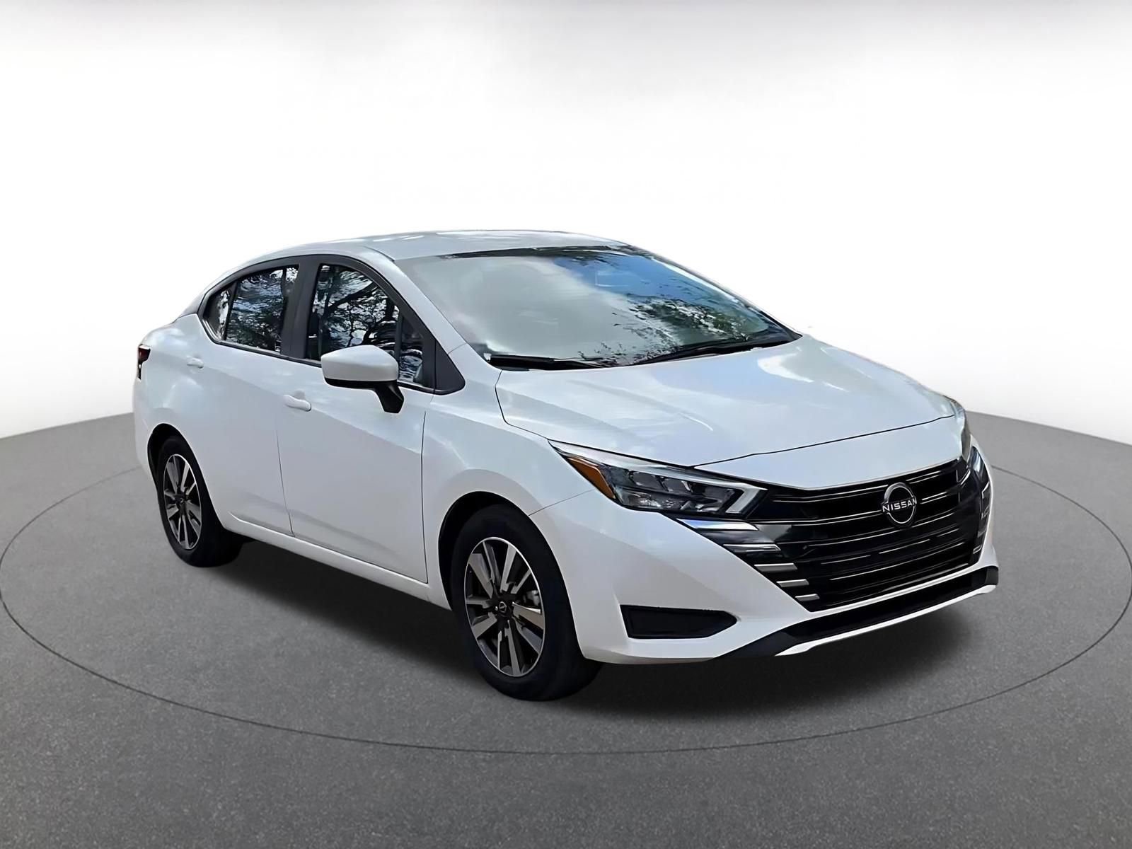 Thumbnail: 2025 Nissan Versa - 3
