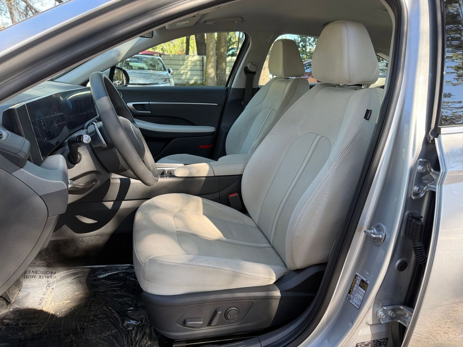 Thumbnail: 2025 Hyundai Sonata - 31