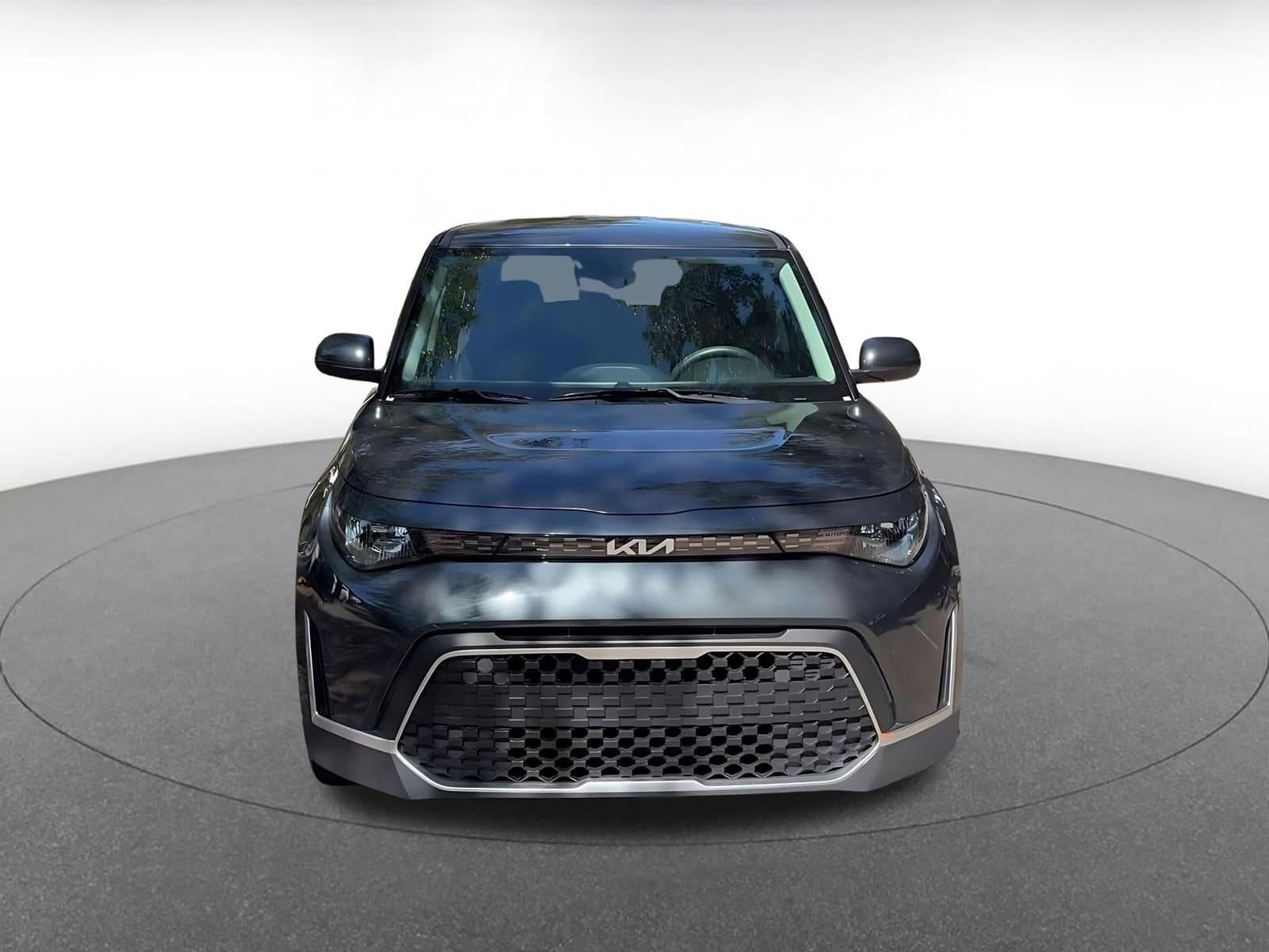 Thumbnail: 2025 Kia Soul - 4