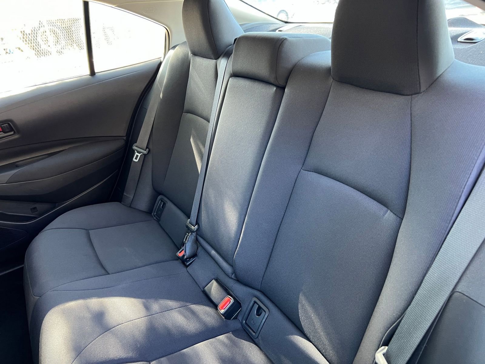 Thumbnail: 2025 Toyota Corolla - 31