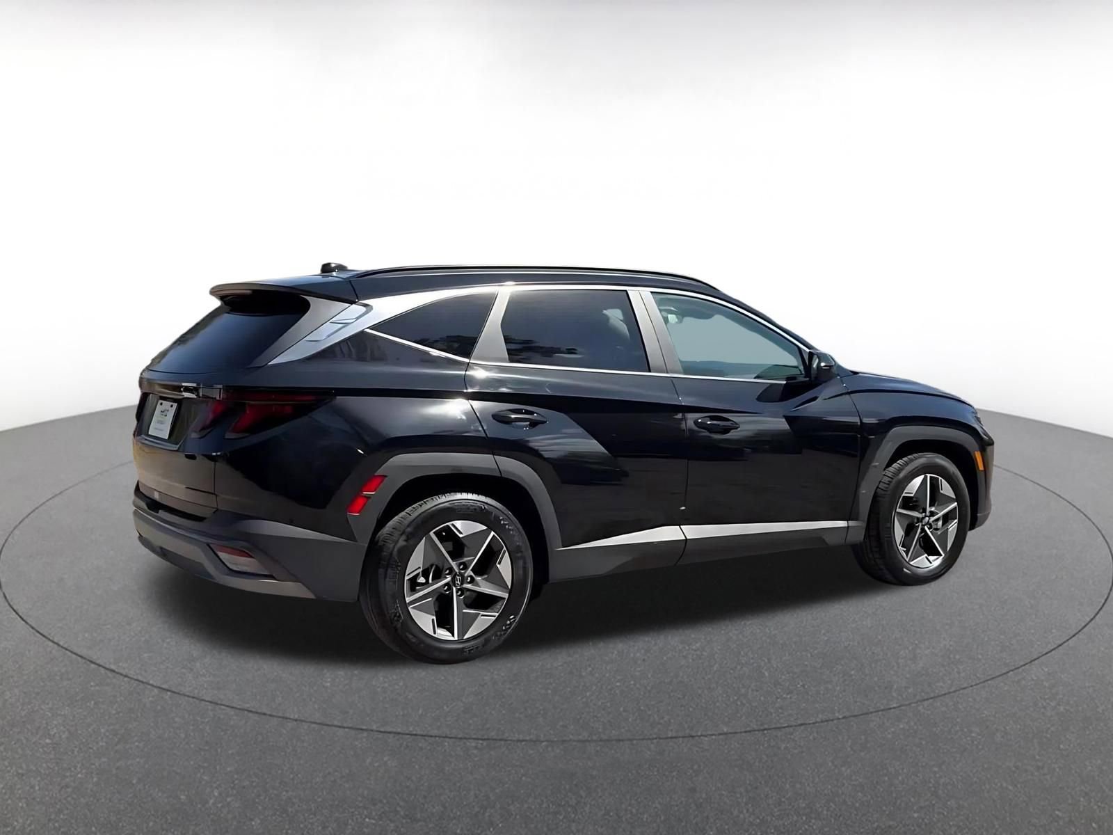 Thumbnail: 2025 Hyundai Tucson - 14