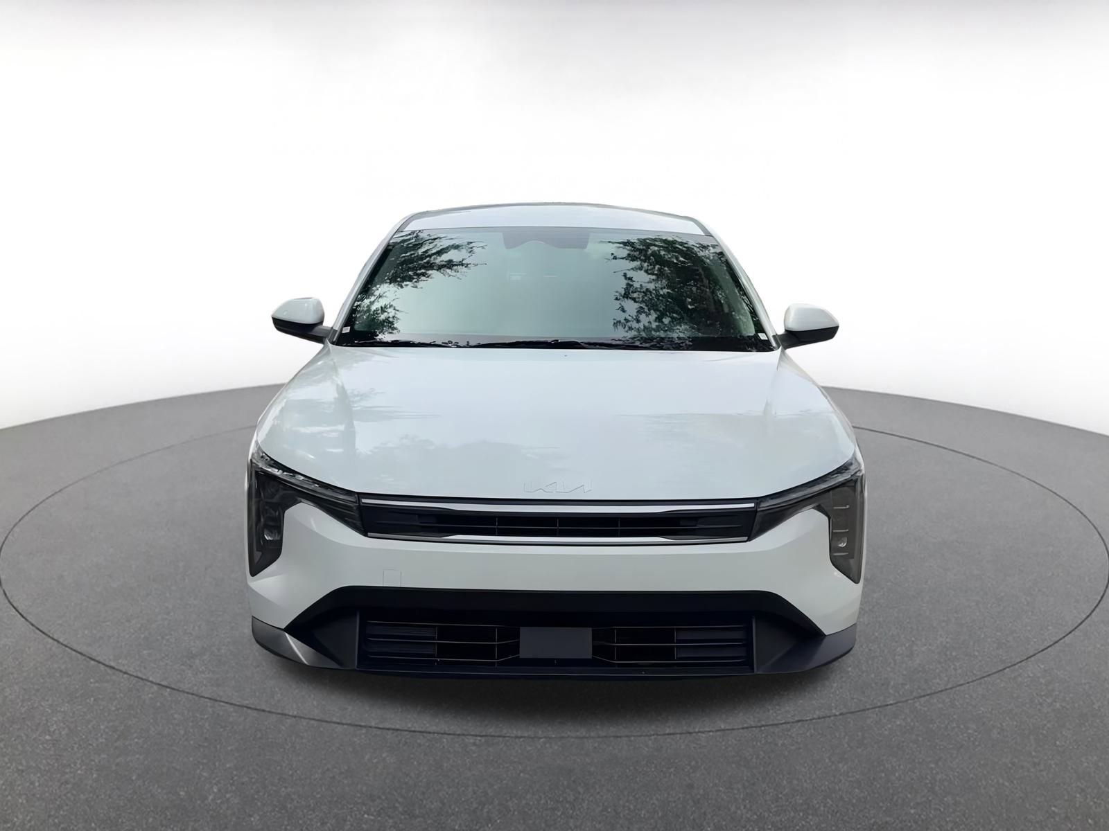 Thumbnail: 2025 Kia K4 - 4