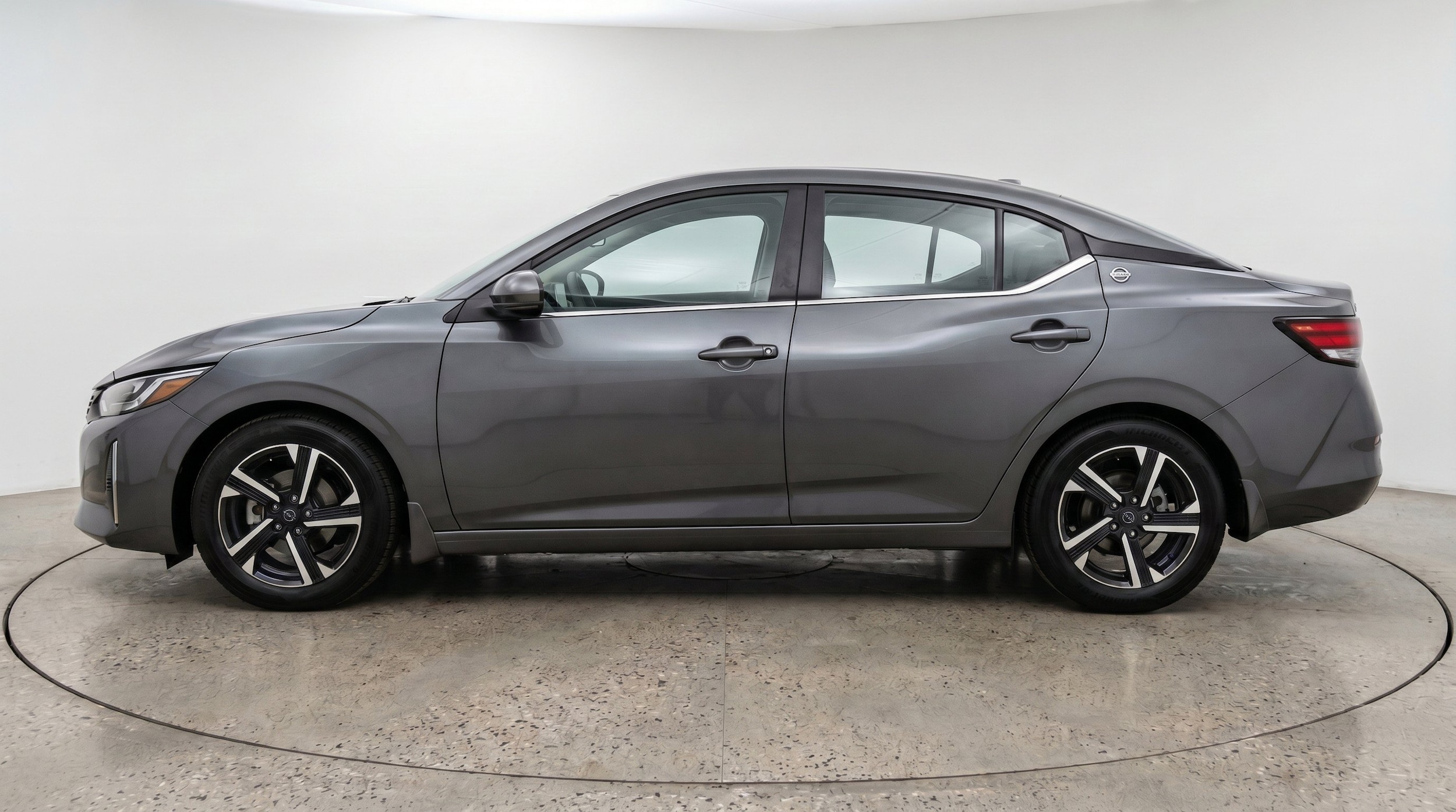 Thumbnail: 2025 Nissan Sentra - 7