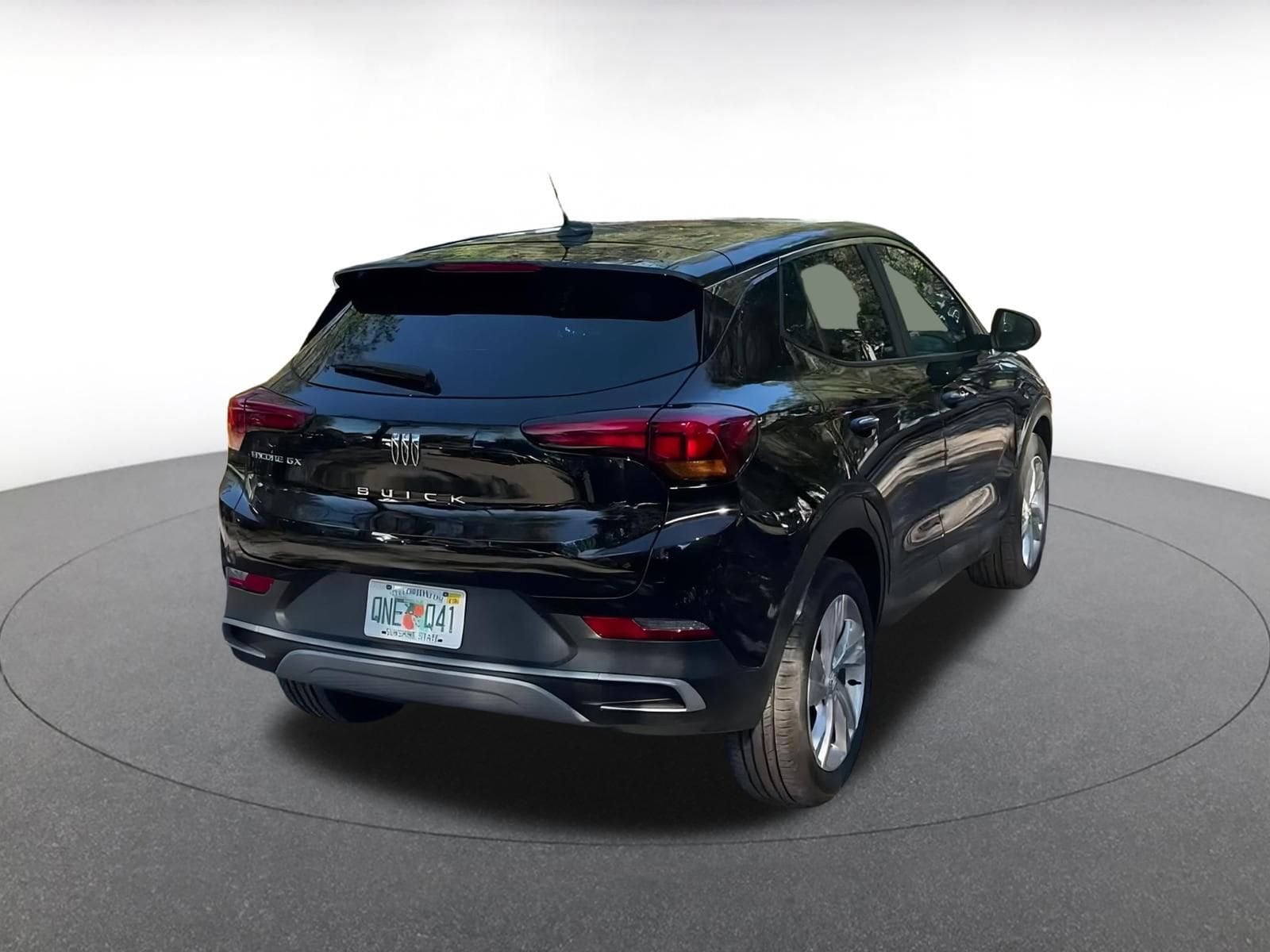 Thumbnail: 2025 Buick Encore GX - 14