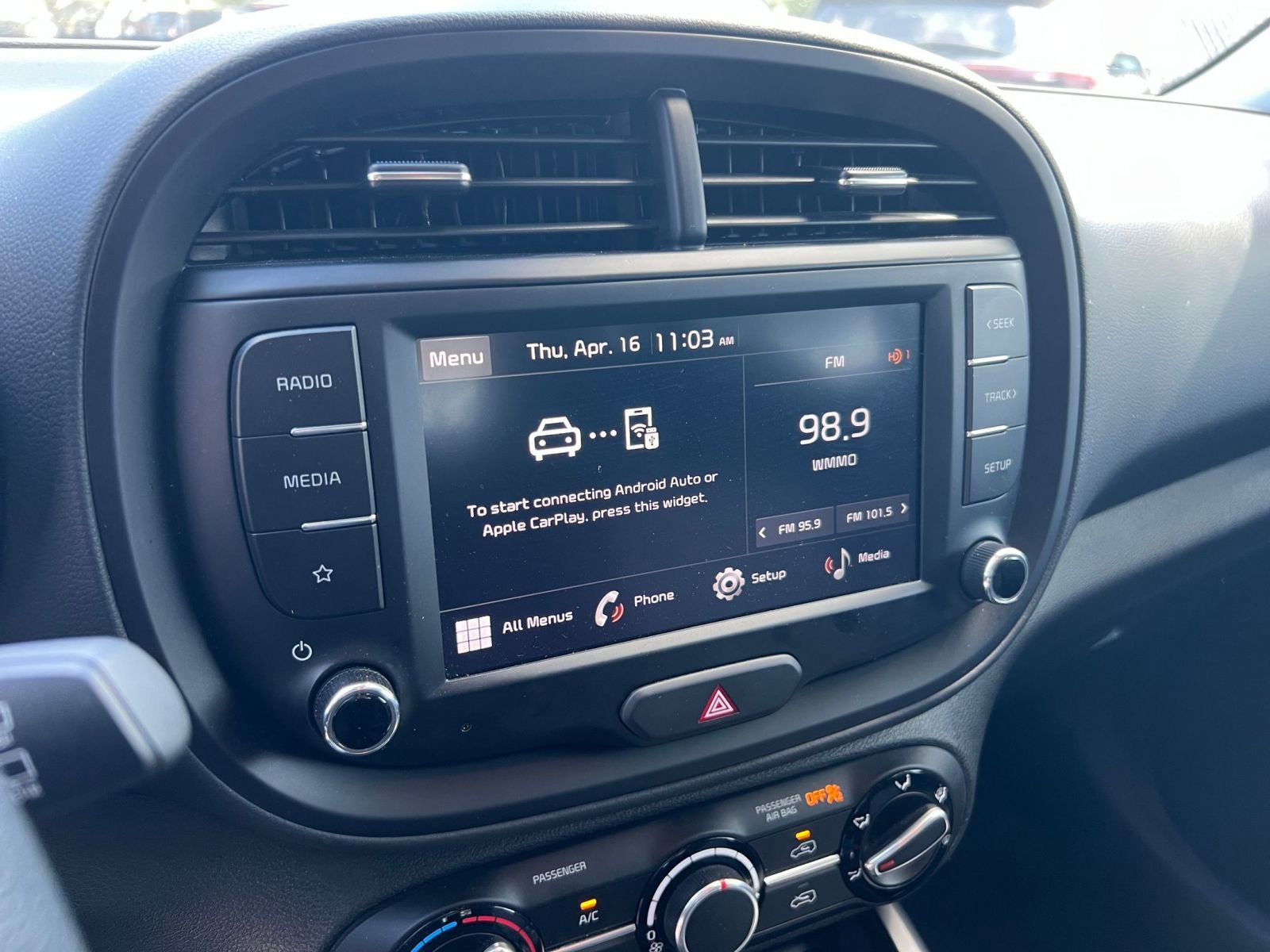 Thumbnail: 2025 Kia Soul - 20