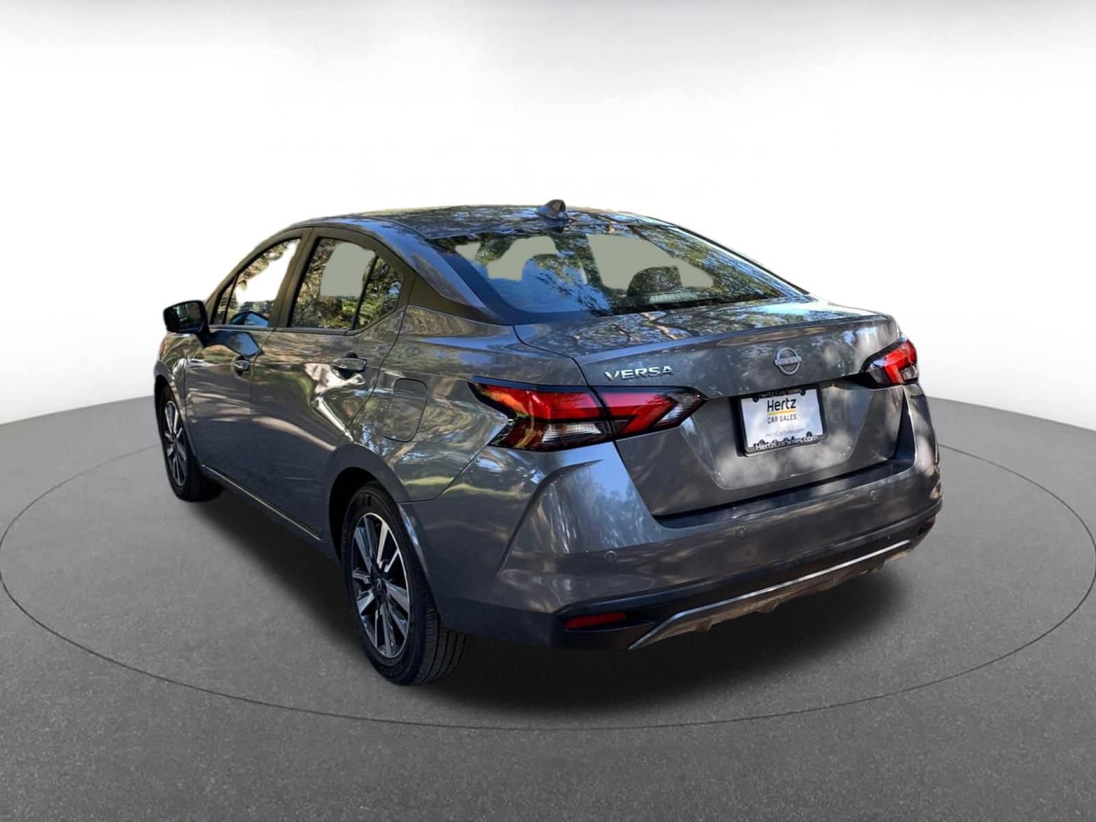 Thumbnail: 2025 Nissan Versa - 5