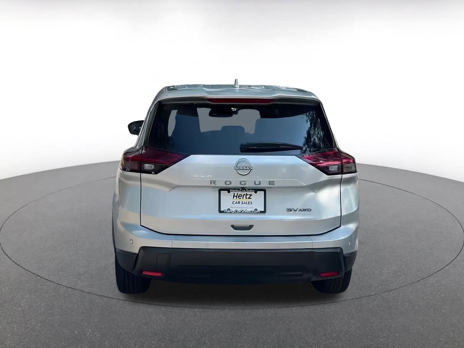 Thumbnail: 2024 Nissan Rogue - 12