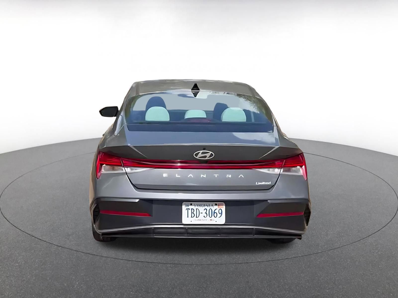 Thumbnail: 2025 Hyundai Elantra - 12