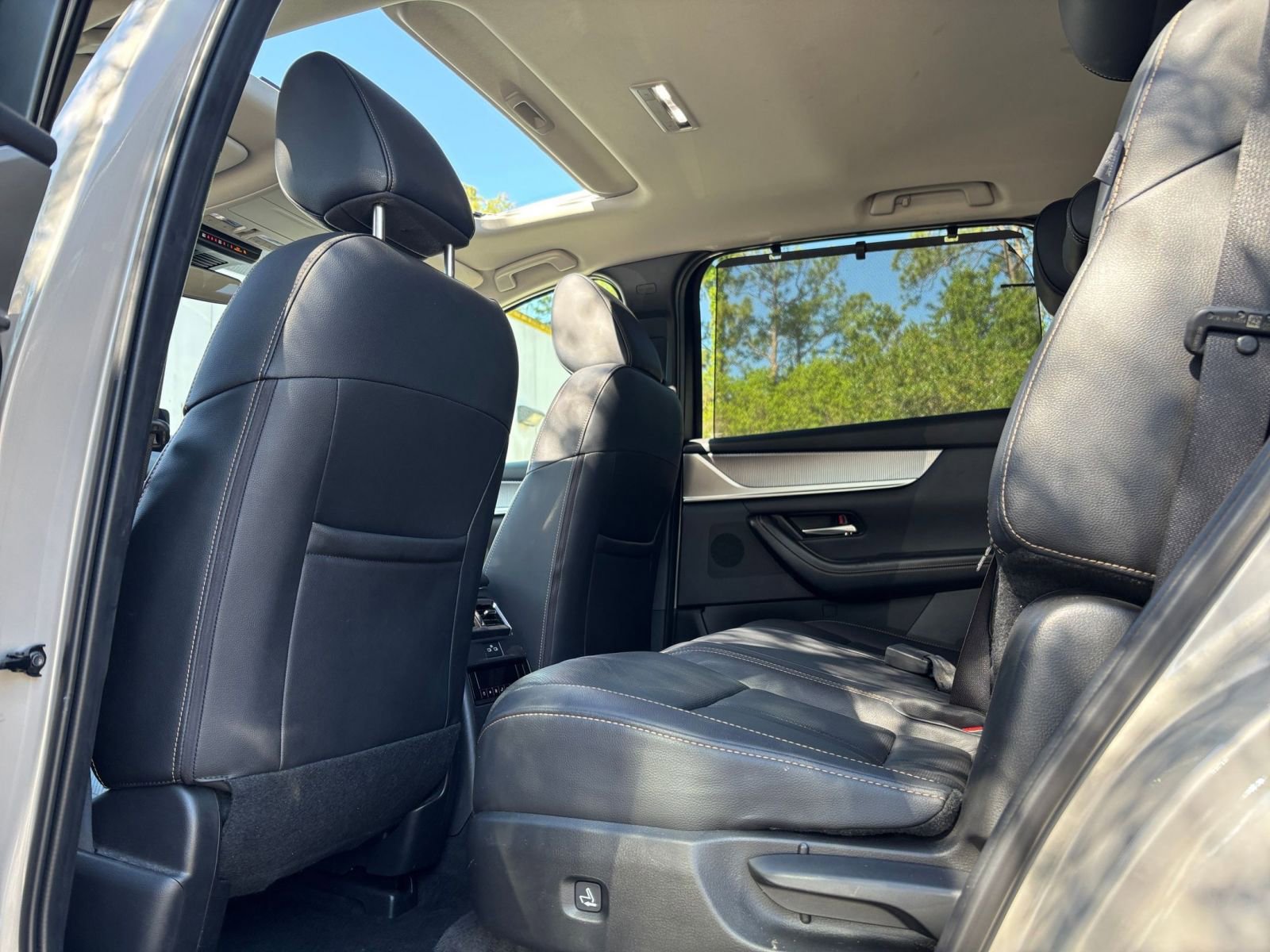 Thumbnail: 2025 Mazda CX-90 - 29