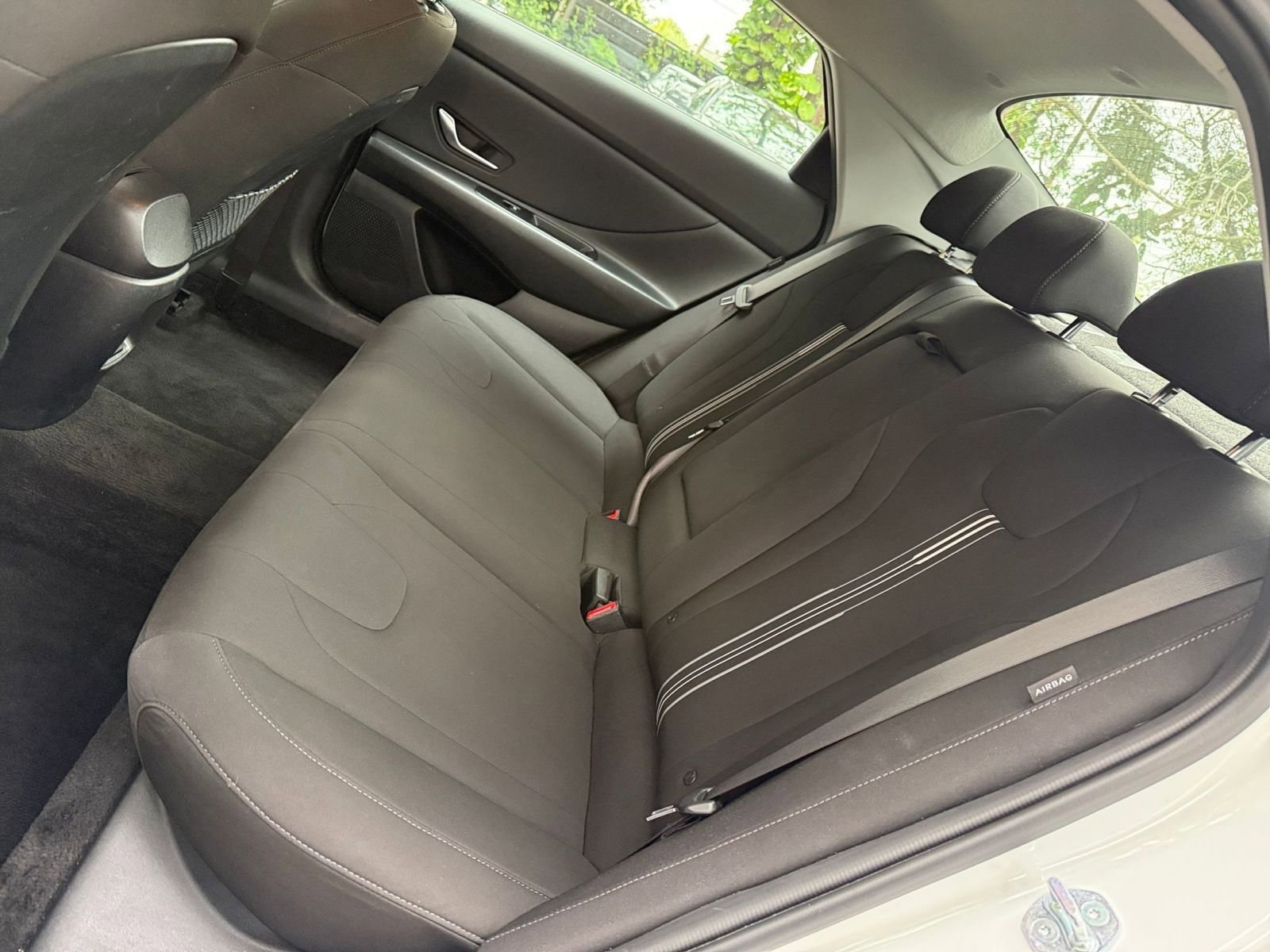 Thumbnail: 2025 Hyundai Elantra - 31