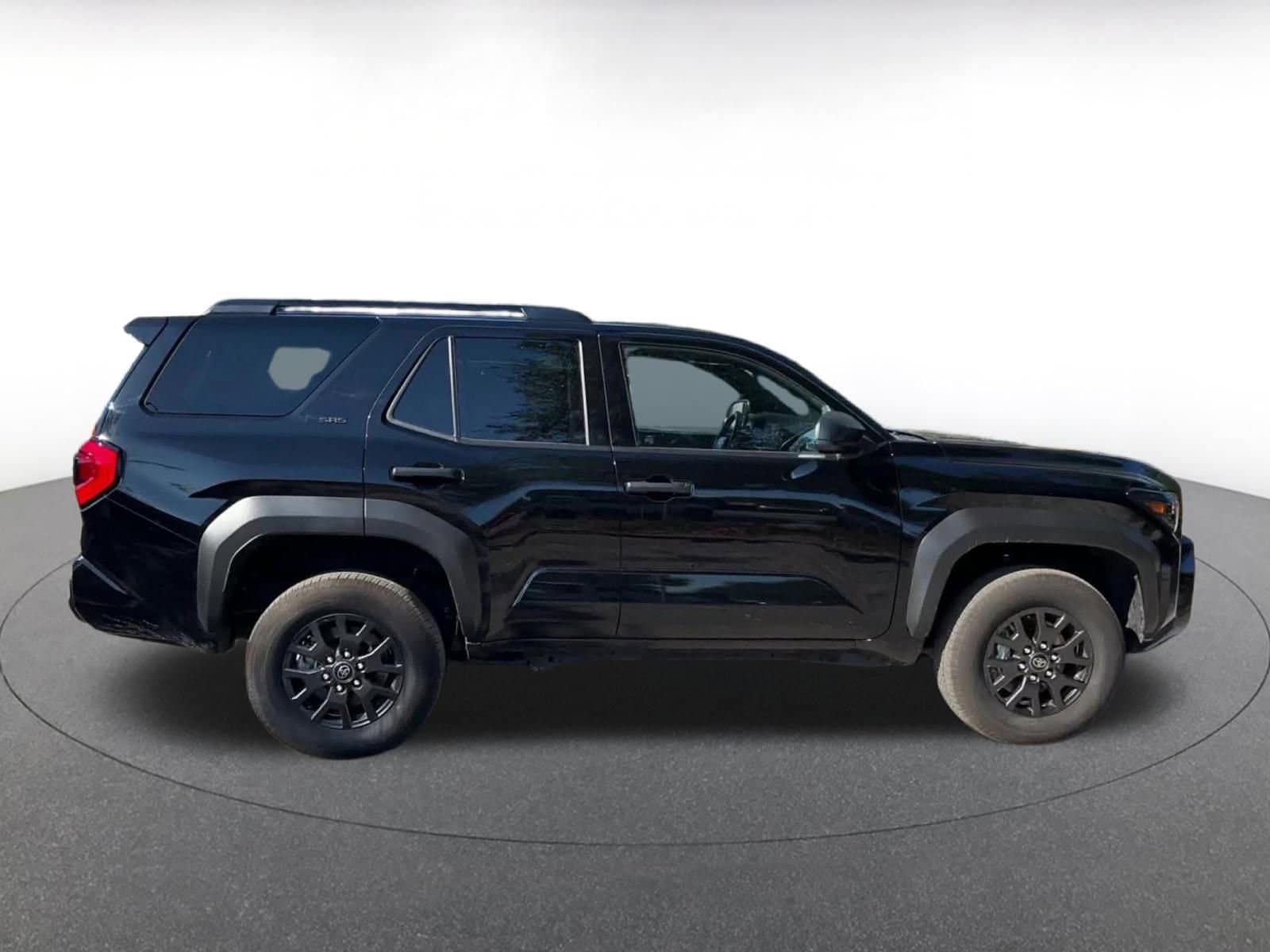 Thumbnail: 2025 Toyota 4Runner - 16