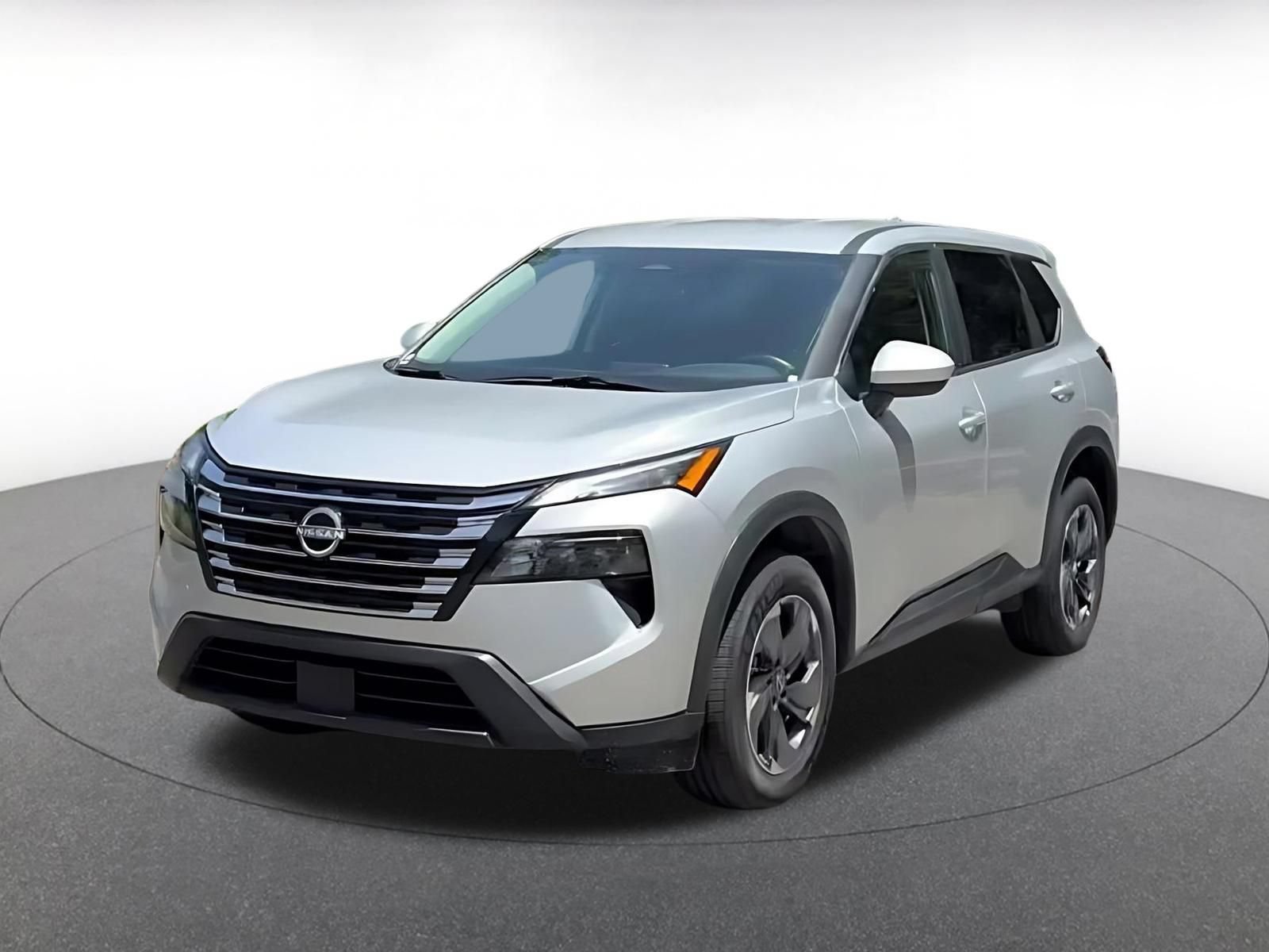 Thumbnail: 2025 Nissan Rogue - 7
