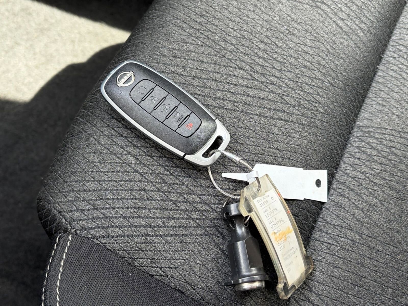 Thumbnail: 2025 Nissan Rogue - 20