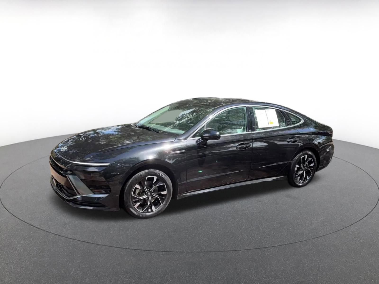 Thumbnail: 2025 Hyundai Sonata - 8