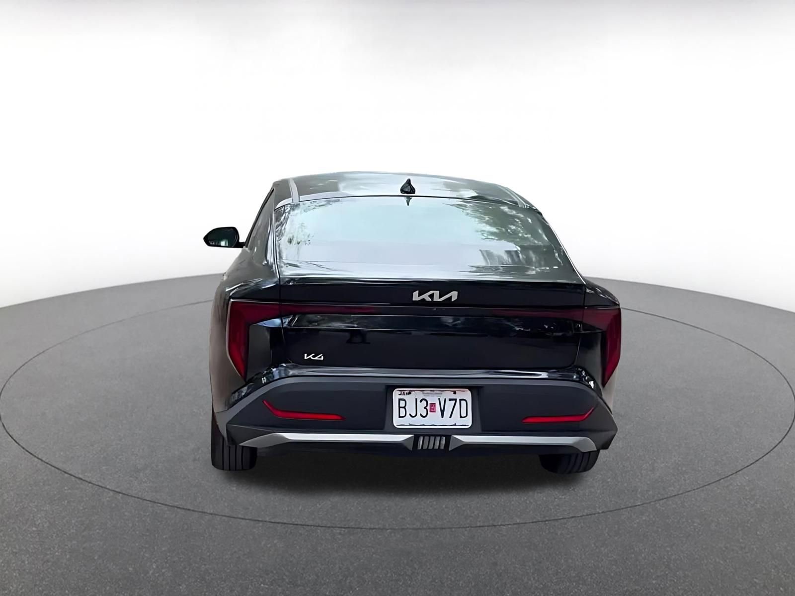 Thumbnail: 2025 Kia K4 - 12