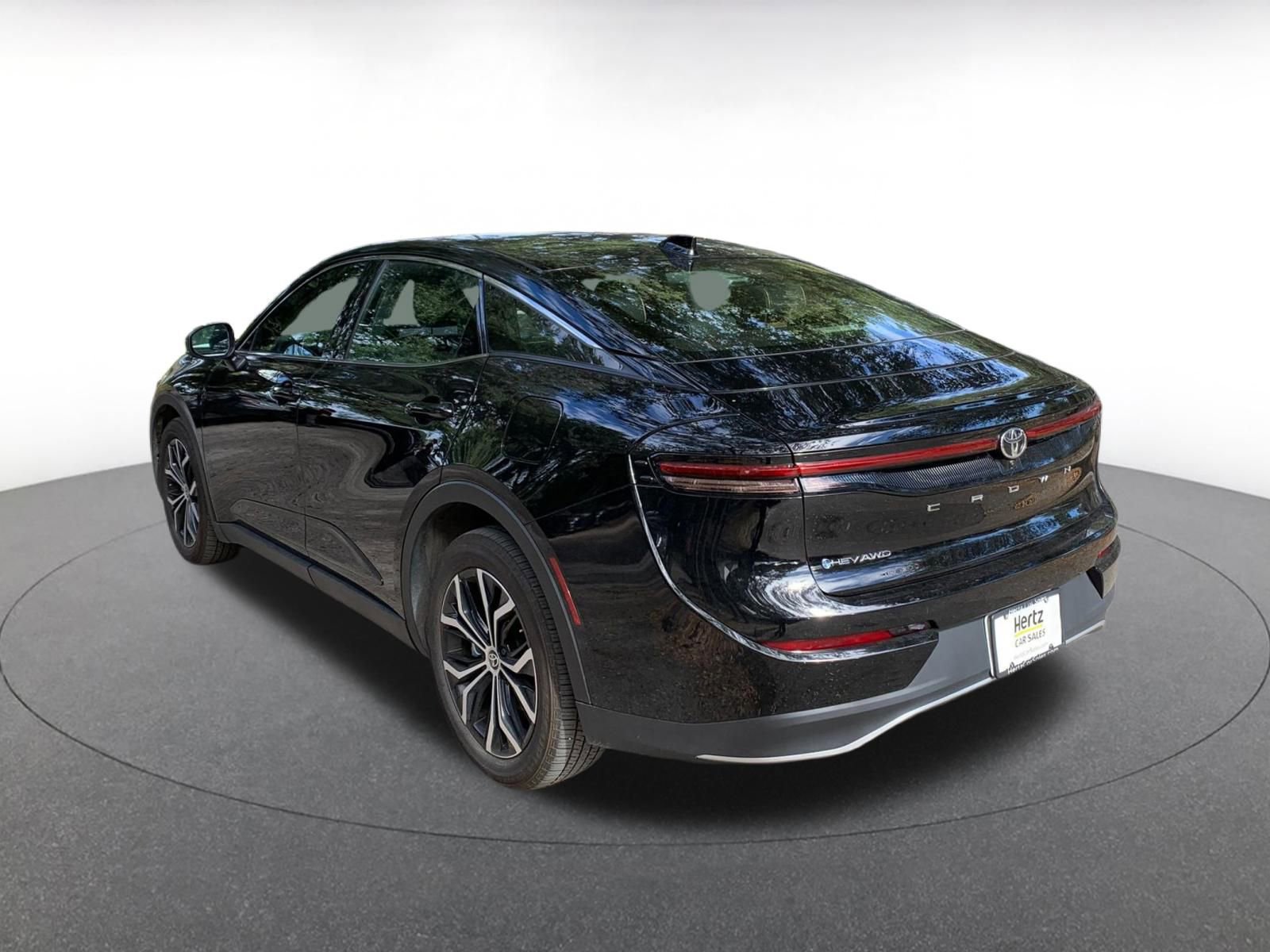 Thumbnail: 2025 Toyota Crown - 5