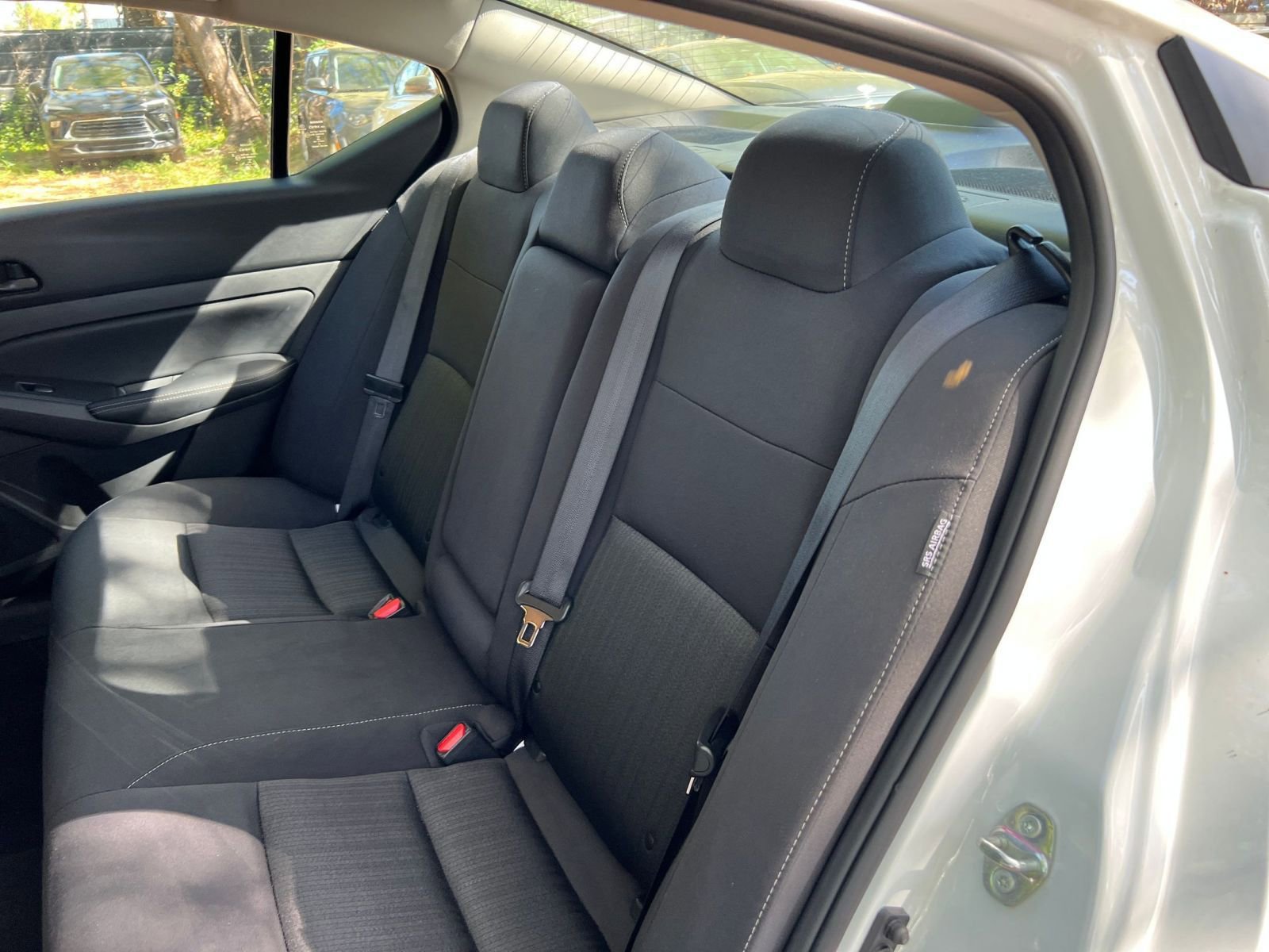 Thumbnail: 2025 Nissan Altima - 34