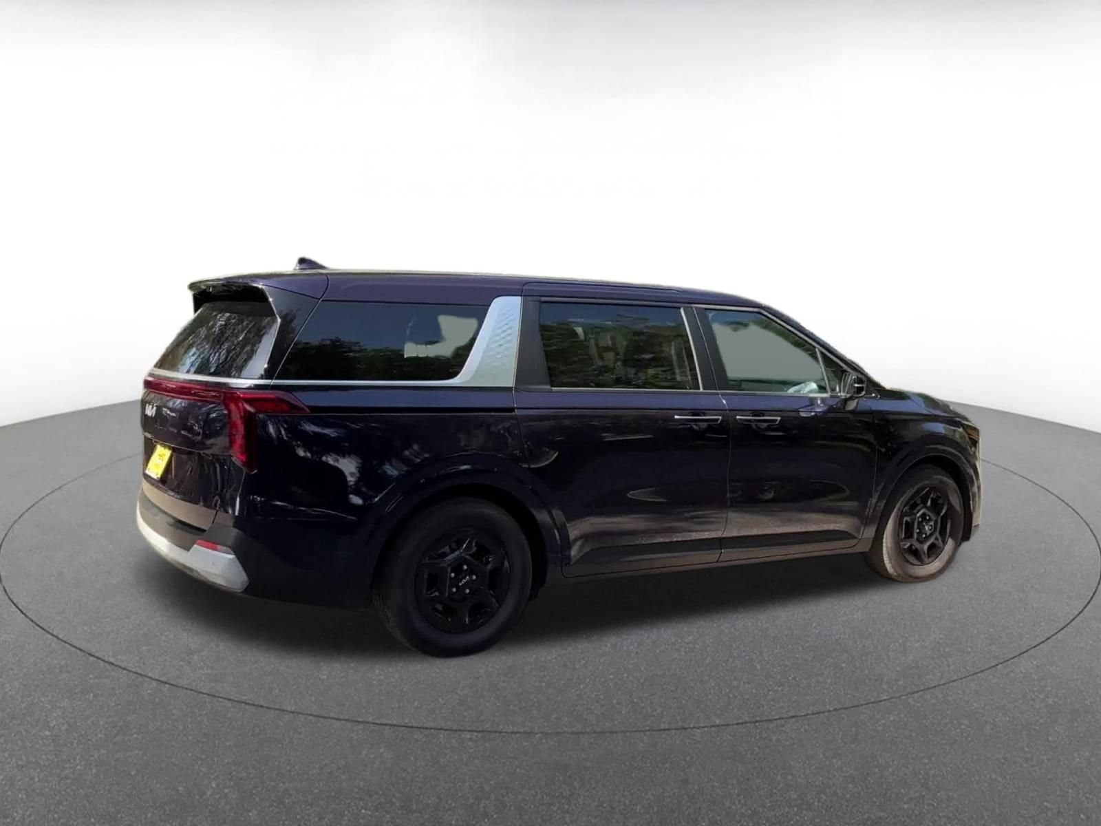 Thumbnail: 2026 Kia Carnival - 15