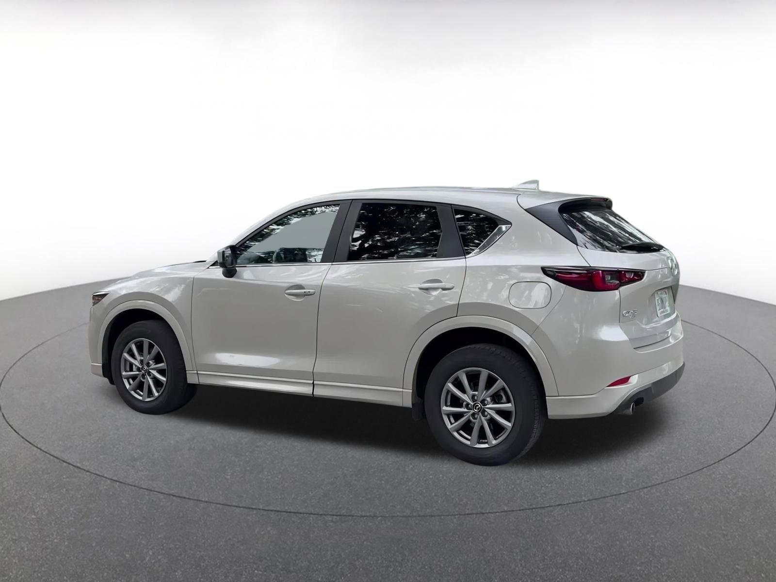 Thumbnail: 2025 Mazda CX-5 - 10