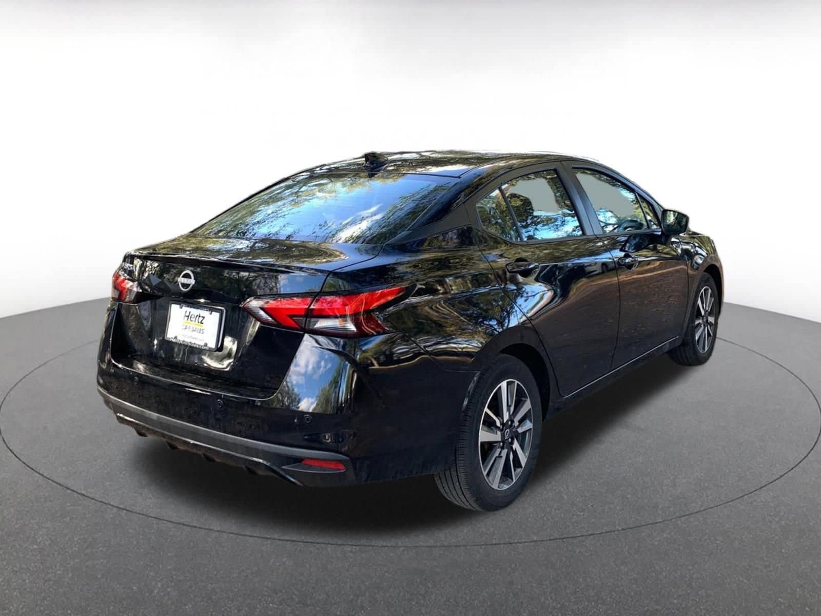 Thumbnail: 2025 Nissan Versa - 7