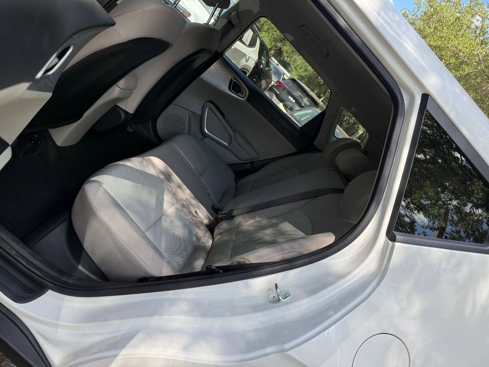 Thumbnail: 2025 Kia Soul - 34