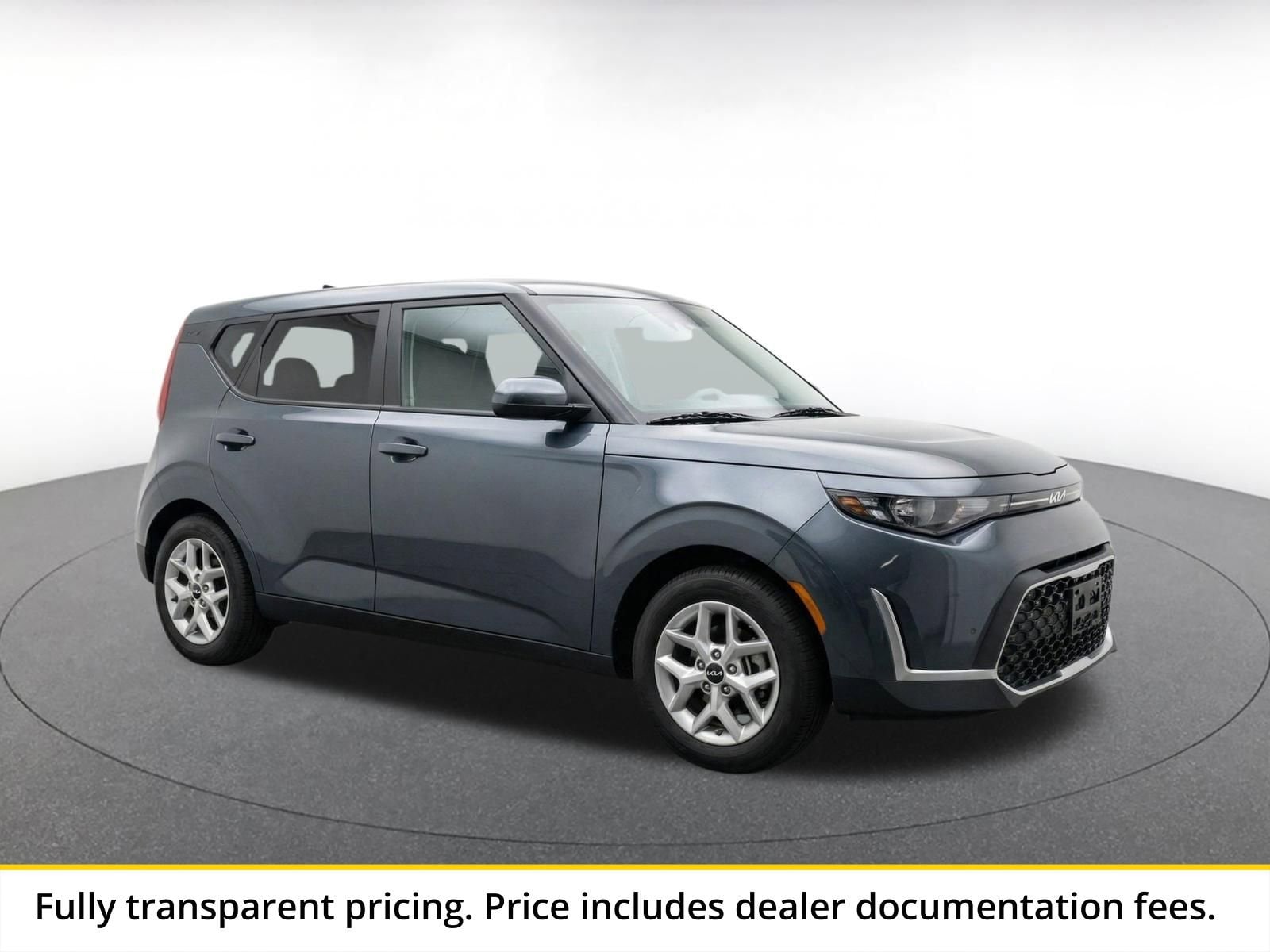 Thumbnail: 2025 Kia Soul - 1