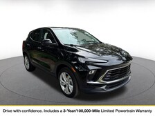 2025 Buick Encore GX Preferred -
                  Orlando, FL