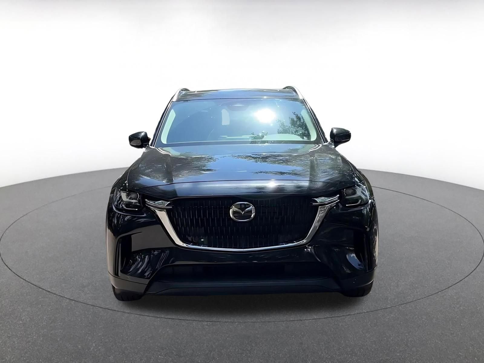 Thumbnail: 2025 Mazda CX-90 - 4