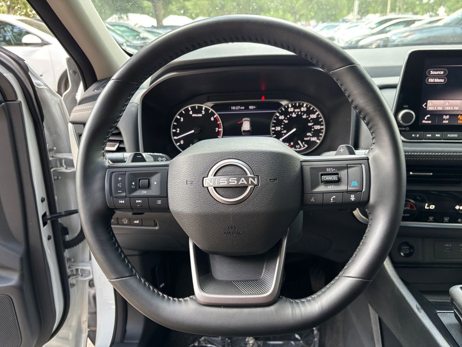 Thumbnail: 2025 Nissan Rogue - 29
