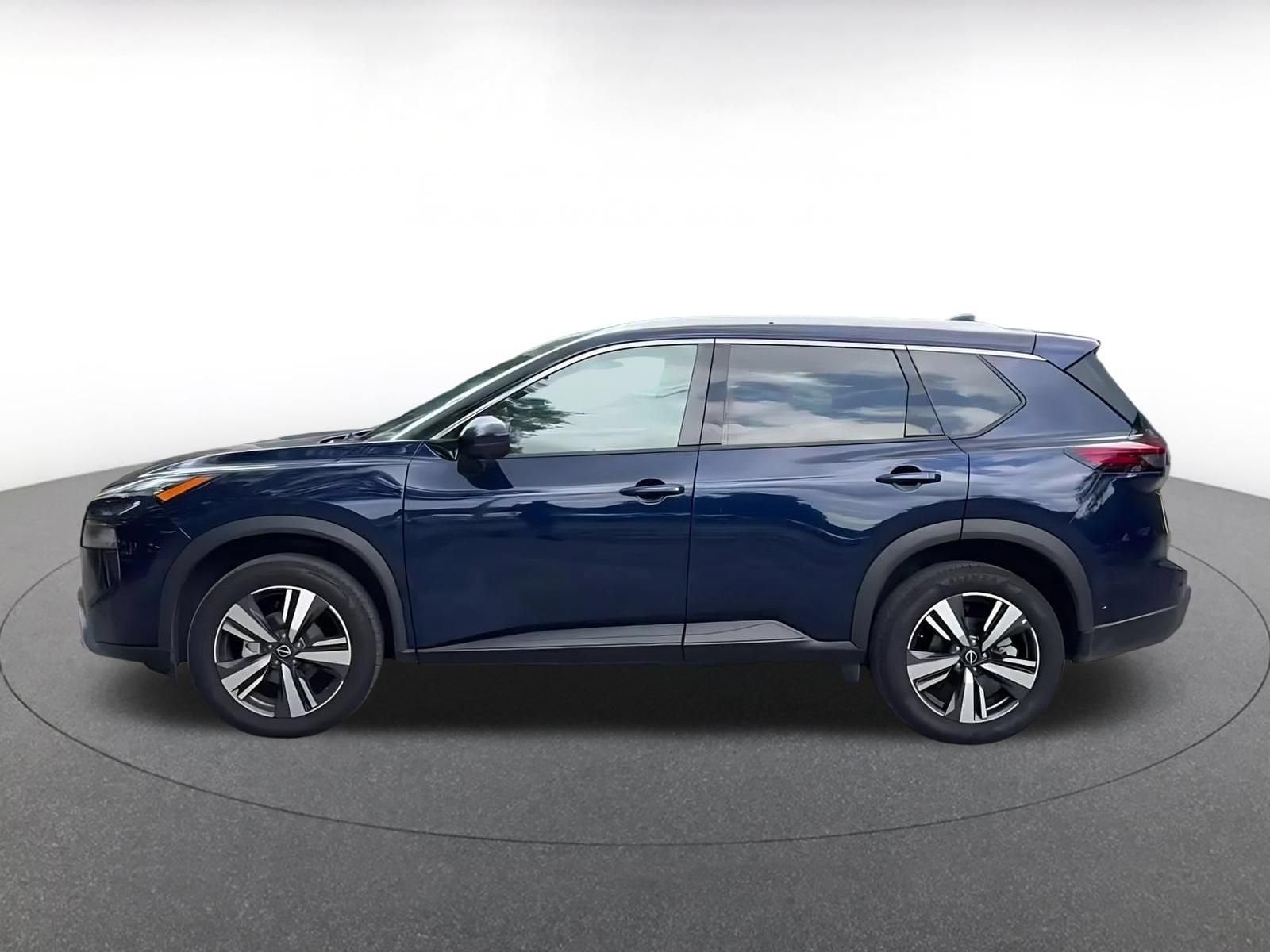 Thumbnail: 2026 Nissan Rogue - 8