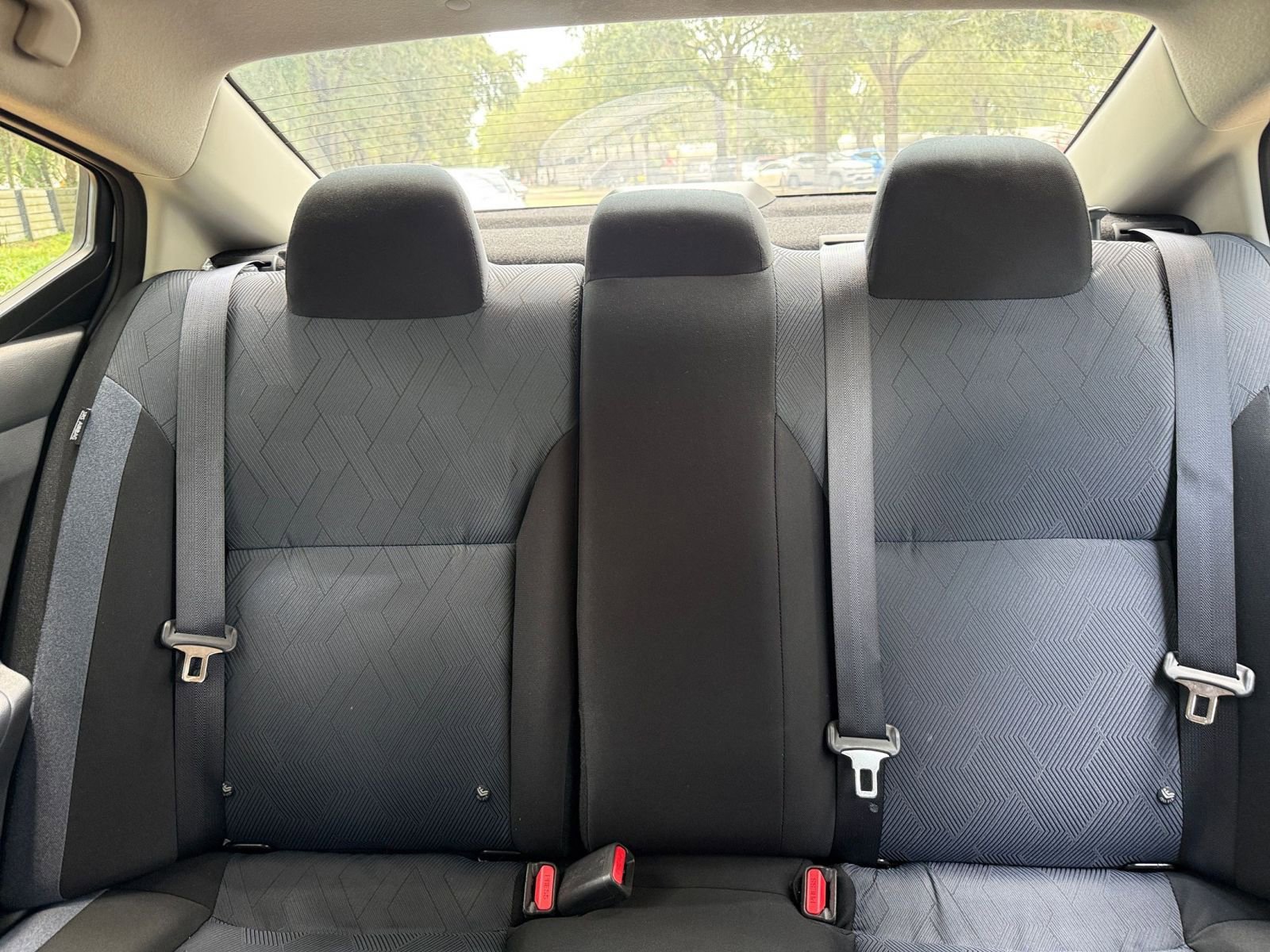 Thumbnail: 2025 Nissan Versa - 35