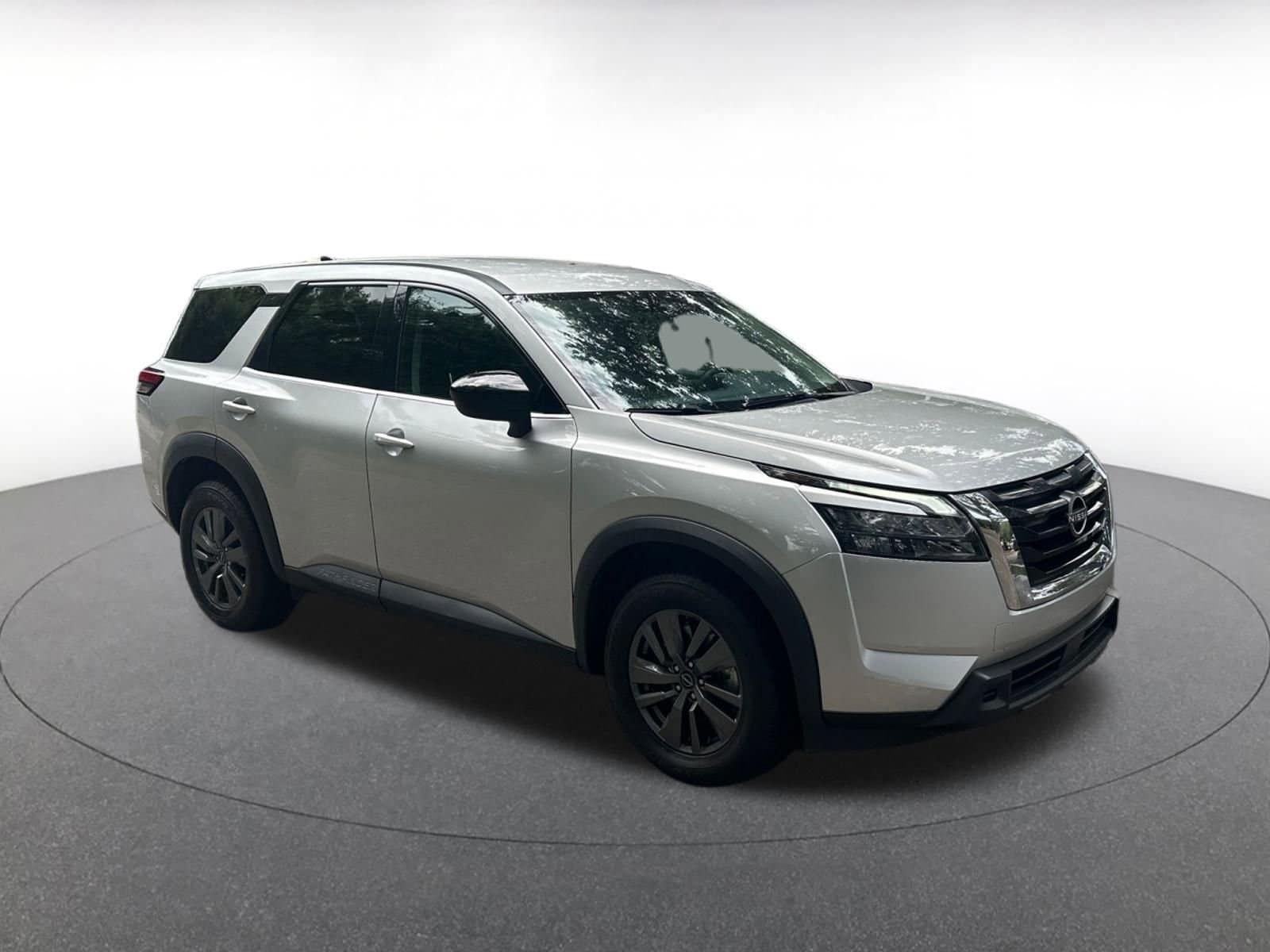 Thumbnail: 2023 Nissan Pathfinder - 1