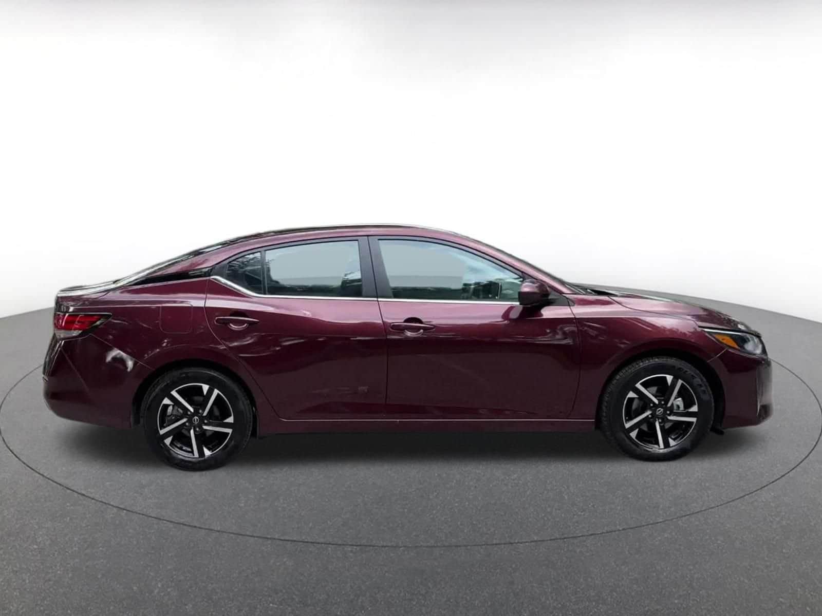 Thumbnail: 2025 Nissan Sentra - 15