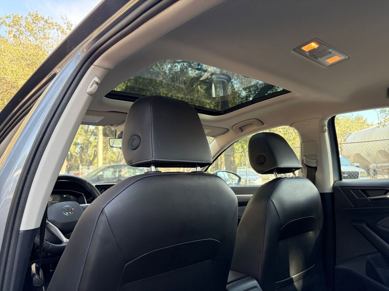 Thumbnail: 2025 Volkswagen Jetta - 22