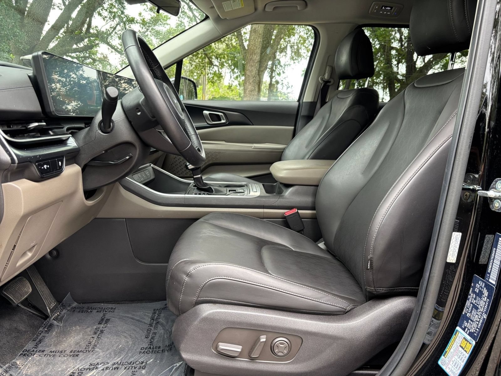 Thumbnail: 2026 Kia Carnival - 29