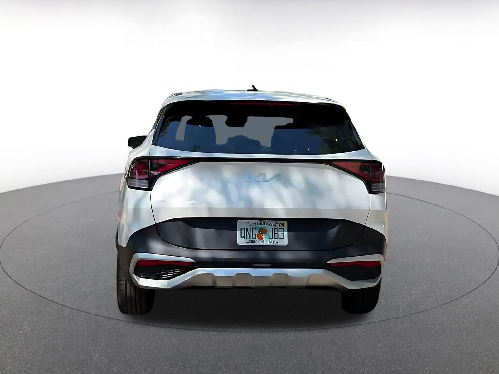 Thumbnail: 2025 Kia Sportage - 12