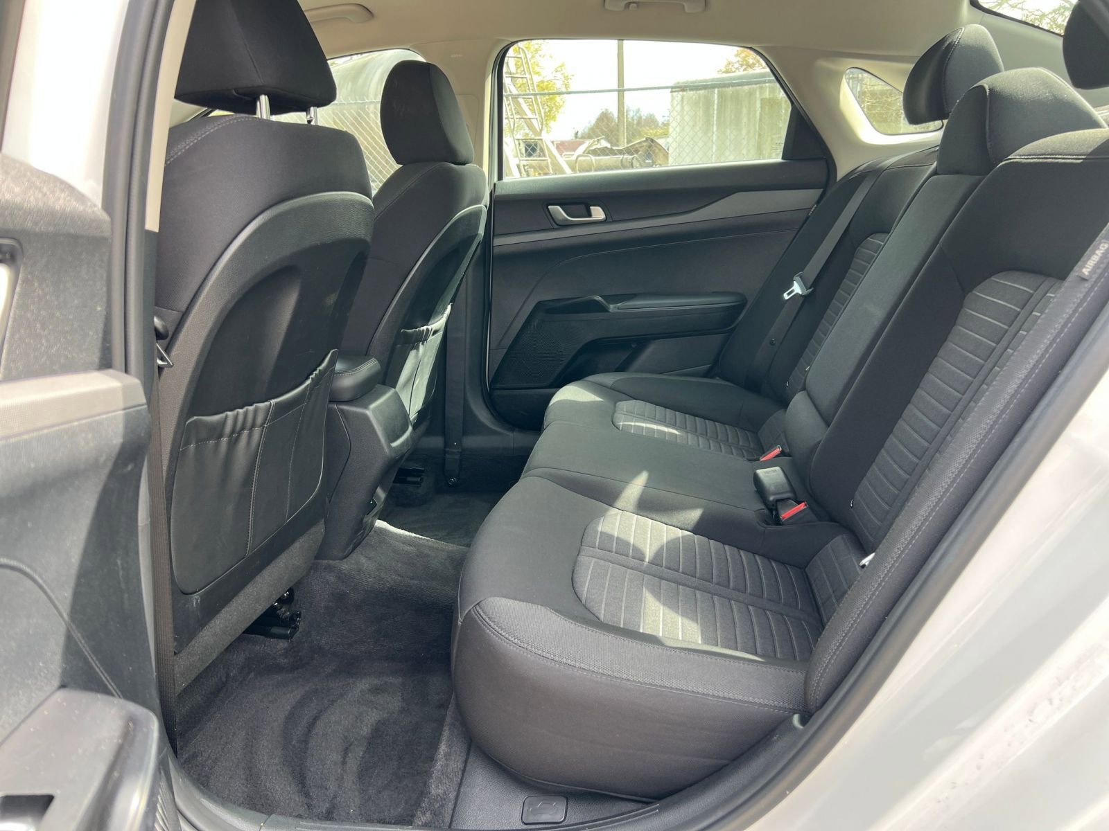 Thumbnail: 2025 Kia K5 - 23