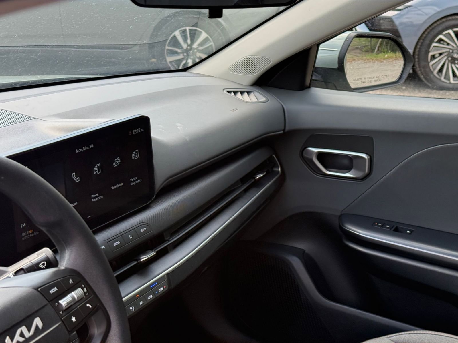 Thumbnail: 2025 Kia K4 - 33