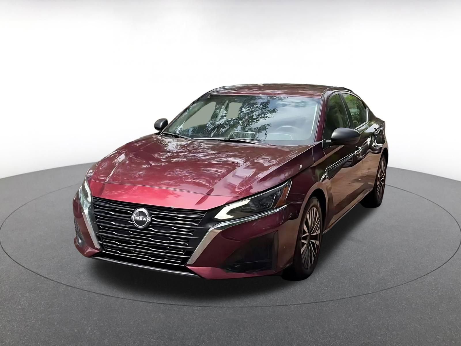 Thumbnail: 2025 Nissan Altima - 7