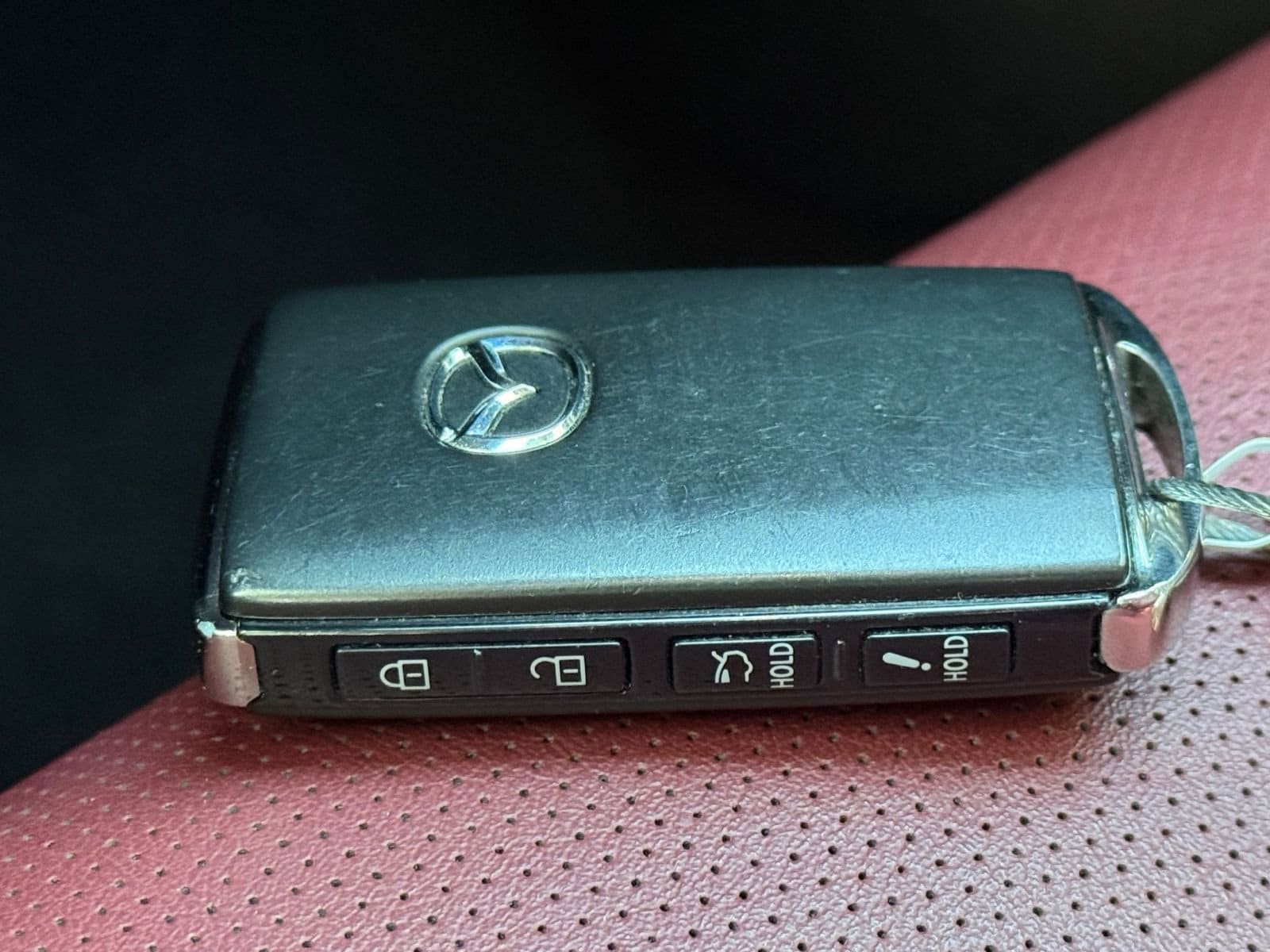 Thumbnail: 2025 Mazda Mazda3 - 18