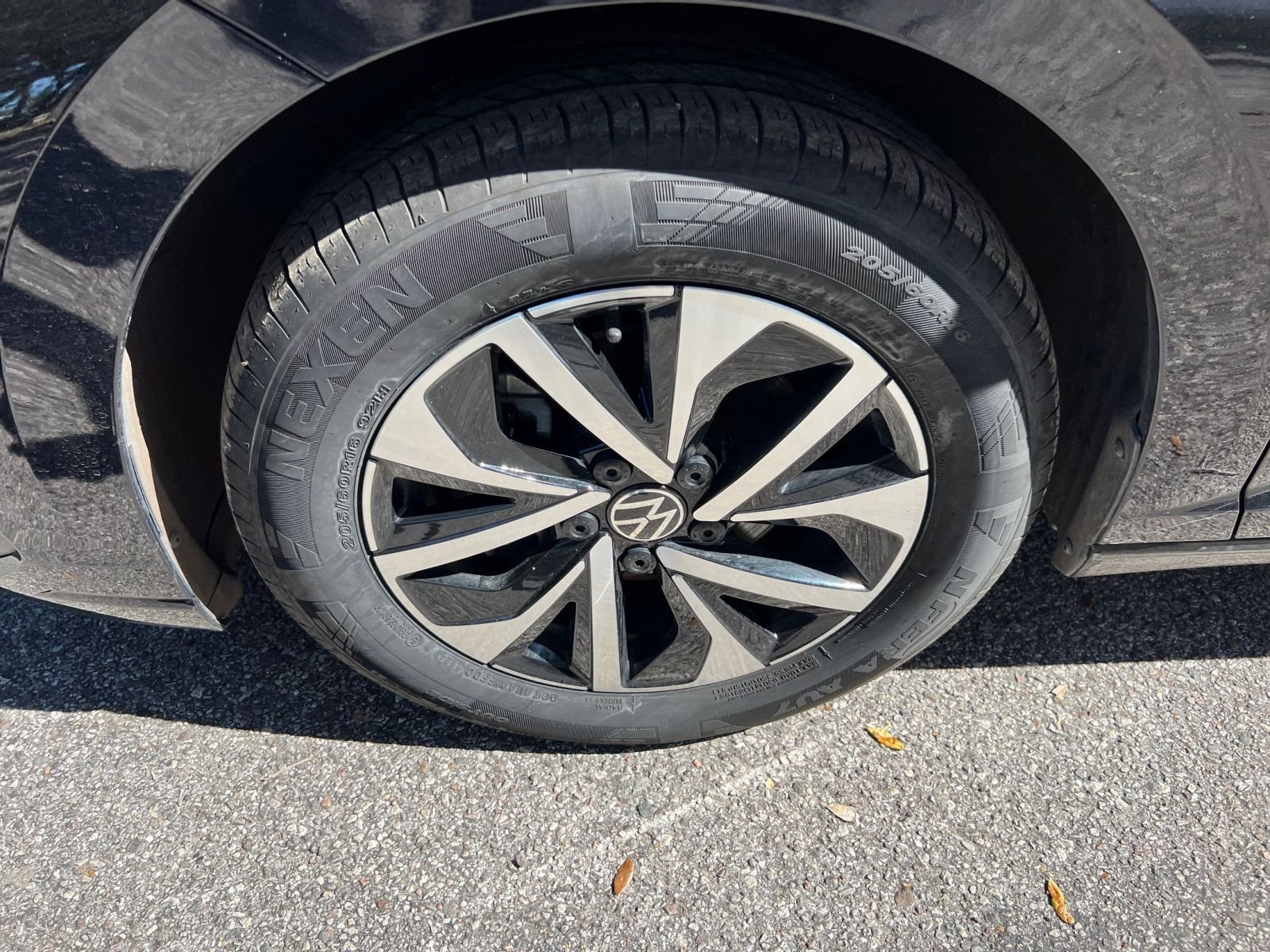 Thumbnail: 2025 Volkswagen Jetta - 23