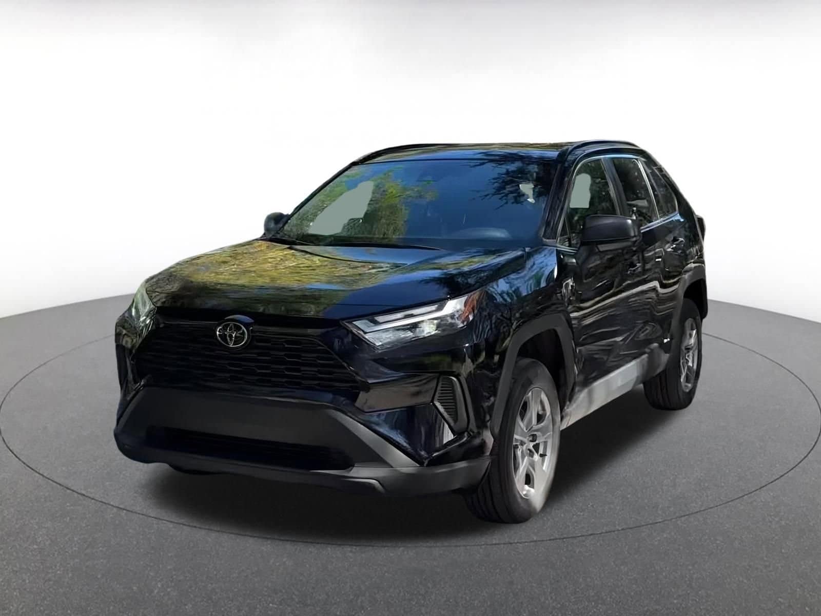 Thumbnail: 2025 Toyota RAV4 - 7