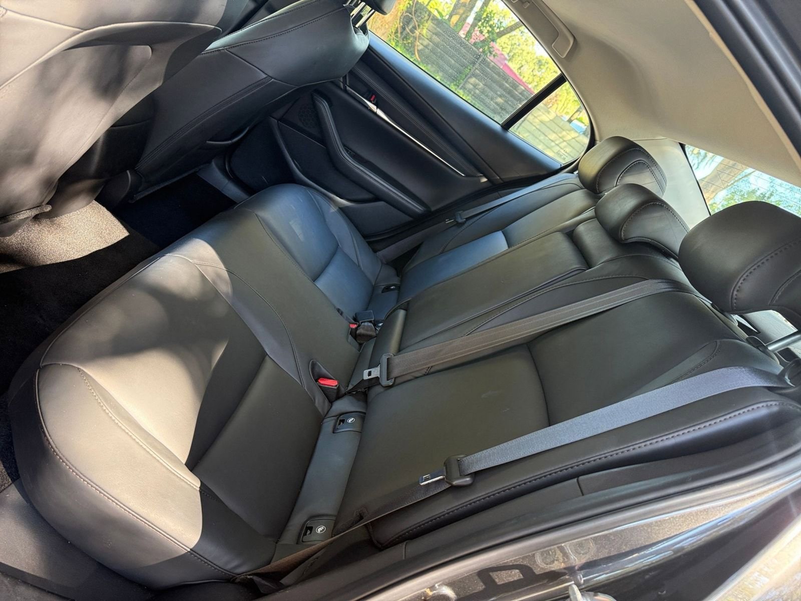 Thumbnail: 2025 Mazda Mazda3 - 31