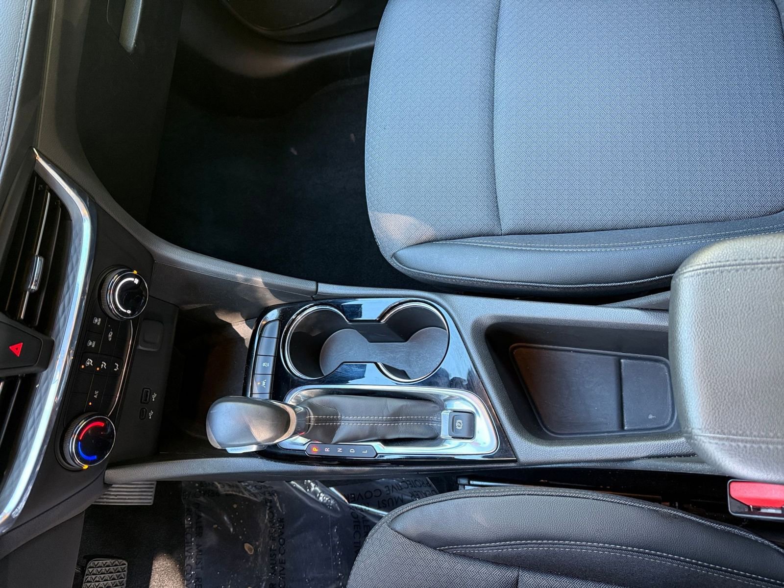 Thumbnail: 2025 Buick Encore GX - 35